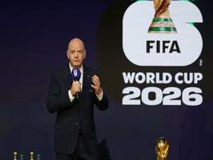 L'UEFA dépose une plainte pénale contre le président de la FIFA, Gianni Infantino, pour gestion financière irresponsable
