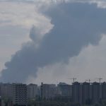 L'Ukraine alerte sur de potentielles nouvelles offensives terrestres russes visant Kyiv et Chernihiv.