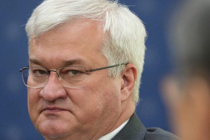 L'Ukraine appelle l'UE à imposer des sanctions sur Rosatom suite à des allégations de violations de sécurité