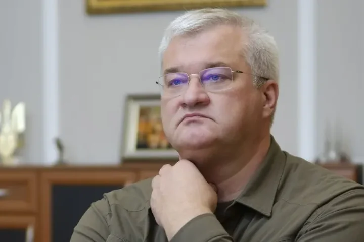 L'Ukraine condamne les attaques russes systématiques contre les postes de contrôle à la frontière avec la Moldavie
