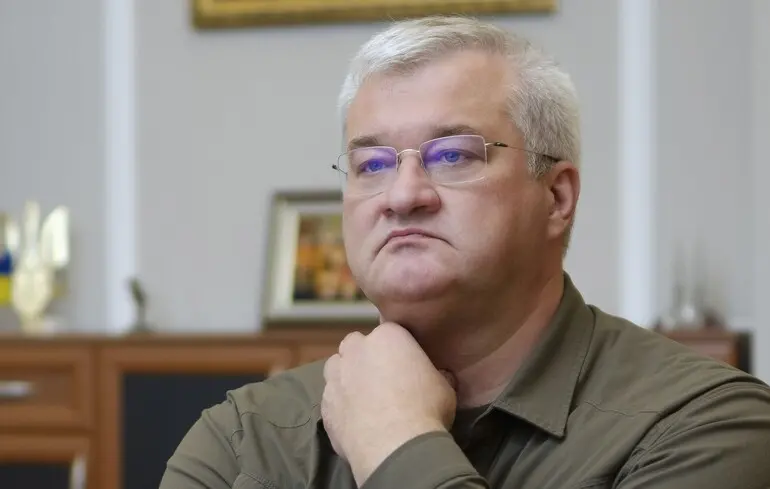 L'Ukraine condamne les attaques russes systématiques contre les postes de contrôle à la frontière avec la Moldavie