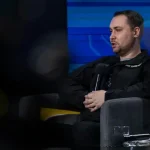 L'Ukraine doit mobiliser au moins 30 000 recrues par mois pour maintenir son front, selon Budanov