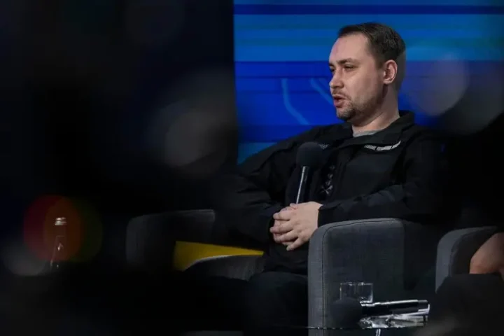 L'Ukraine doit mobiliser au moins 30 000 recrues par mois pour maintenir son front, selon Budanov