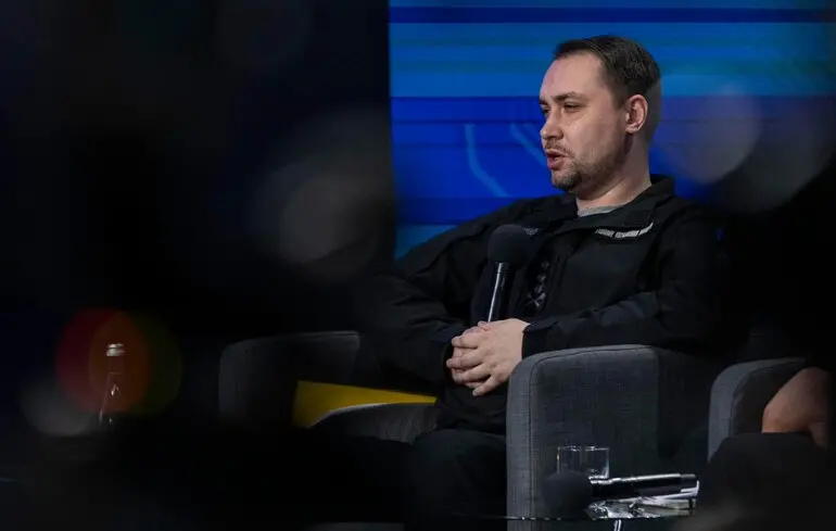 L'Ukraine doit mobiliser au moins 30 000 recrues par mois pour maintenir son front, selon Budanov