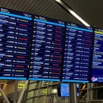 L'Ukraine prépare des frappes de drones ciblant les aéroports de Moscou dans le cadre de sa campagne militaire en cours