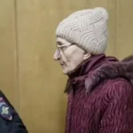 L'Ukraine réclame le retour d'une femme de 70 ans condamnée à 15 ans en Russie pour des dons aux forces armées