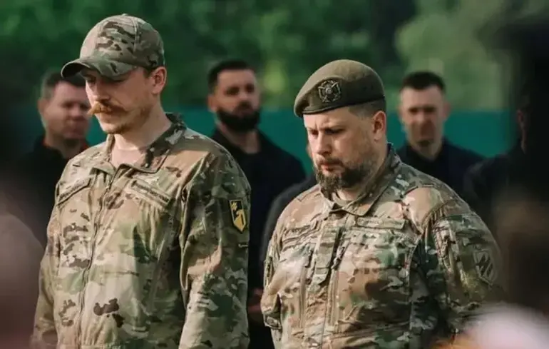 L'Ukraine renforce sa présence militaire dans la région de Donetsk avec de nouvelles unités dirigées par les généraux Prokopenko et Biletsky