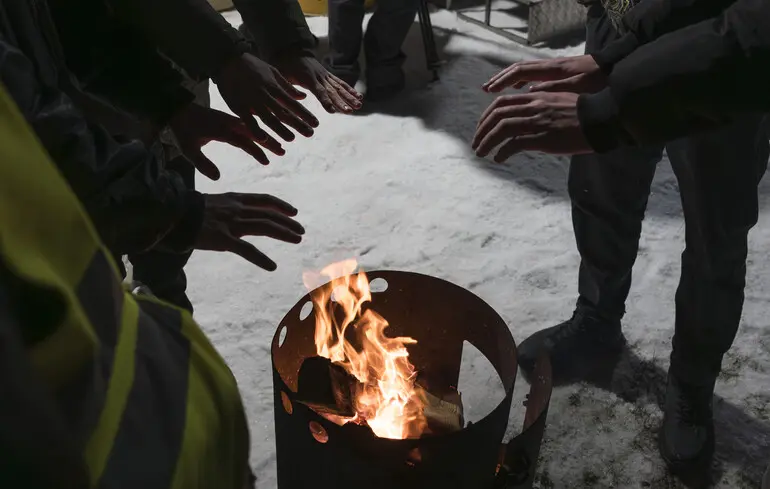 L'Ukraine se prépare à un hiver difficile alors que les menaces énergétiques s'intensifient
