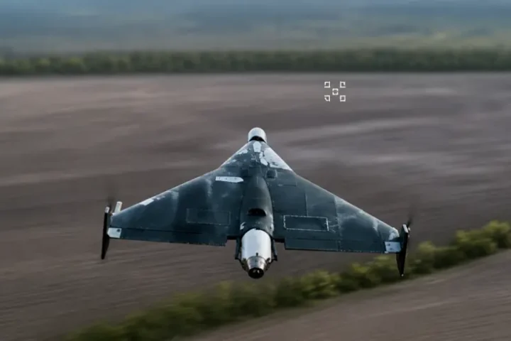 L'Ukraine teste quatre nouveaux intercepteurs pour contrer les drones Shahed russes