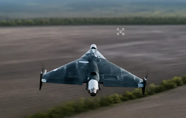 L'Ukraine teste quatre nouveaux intercepteurs pour contrer les drones Shahed russes