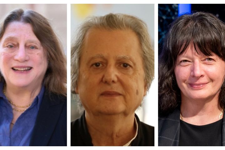 L'ULiège décerne trois doctorats honoris causa pour l'année académique 2026-2027