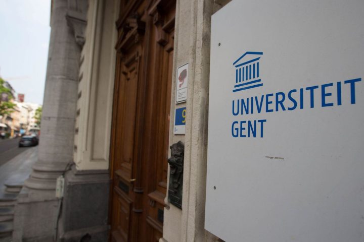 L'université de Gand suspend le chercheur Nathan Cofnas suite au décès de Jason Arday