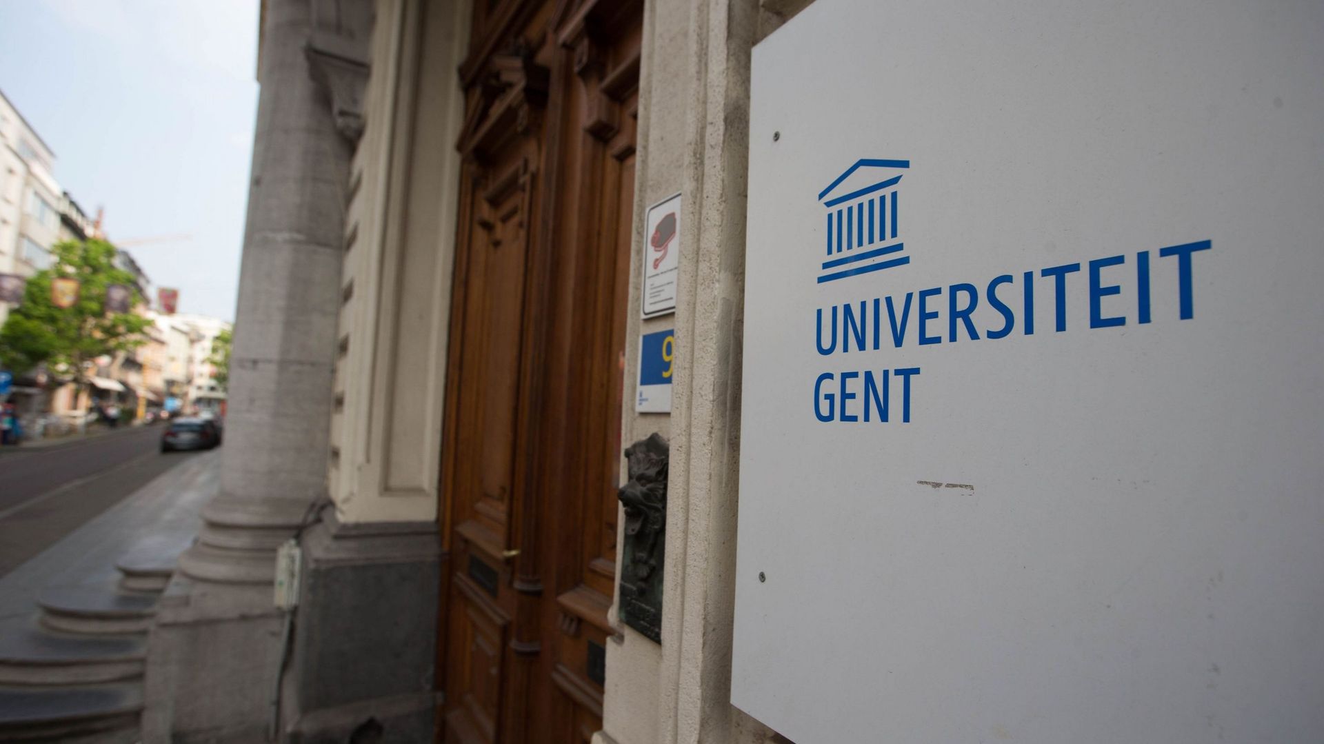 L'université de Gand suspend le chercheur Nathan Cofnas suite au décès de Jason Arday