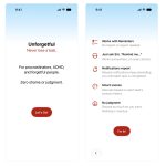 Marco Arment lance Unforgetful, une nouvelle application de rappels pour les procrastinateurs