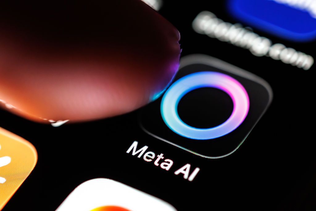 Meta AI lance une nouvelle application Mac avec dictée intégrée et outils professionnels.