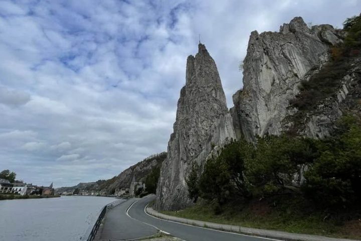 Météo en Belgique : ciel majoritairement nuageux le matin, conditions changeantes l'après-midi