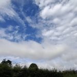 Météo en Belgique : de fortes pluies et des nuages attendus ce mercredi