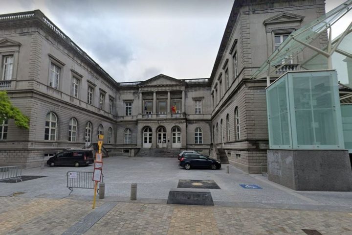 Mohammed Barletta condamné à neuf ans de prison pour tentative de meurtre à Mons