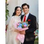 Mohsin Khan annonce ses fiançailles avec sa partenaire Tamanna, partageant des moments émouvants en ligne
