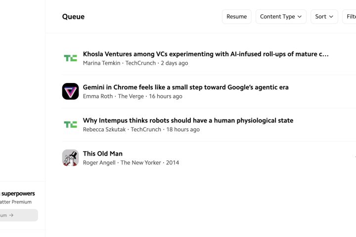 Mozilla ferme Pocket, incitant les utilisateurs à explorer des applications alternatives de lecture différée