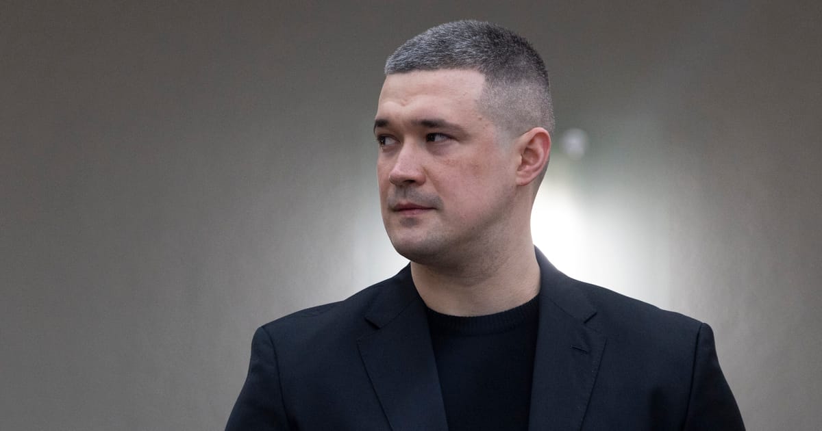 Mykhailo Fedorov confronté à des critiques après avoir appelé à des élections en pleine guerre en Ukraine