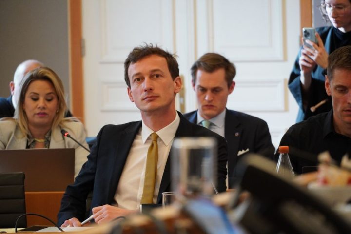 N-VA et Vlaams Belang demandent une réunion d'urgence à Bruxelles face à la montée de la violence armée