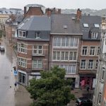 Namur prolonge les mesures de risque d'incendie et de sécheresse jusqu'au 1er septembre