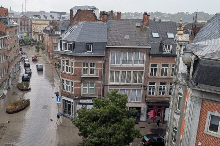Namur prolonge les mesures de risque d'incendie et de sécheresse jusqu'au 1er septembre