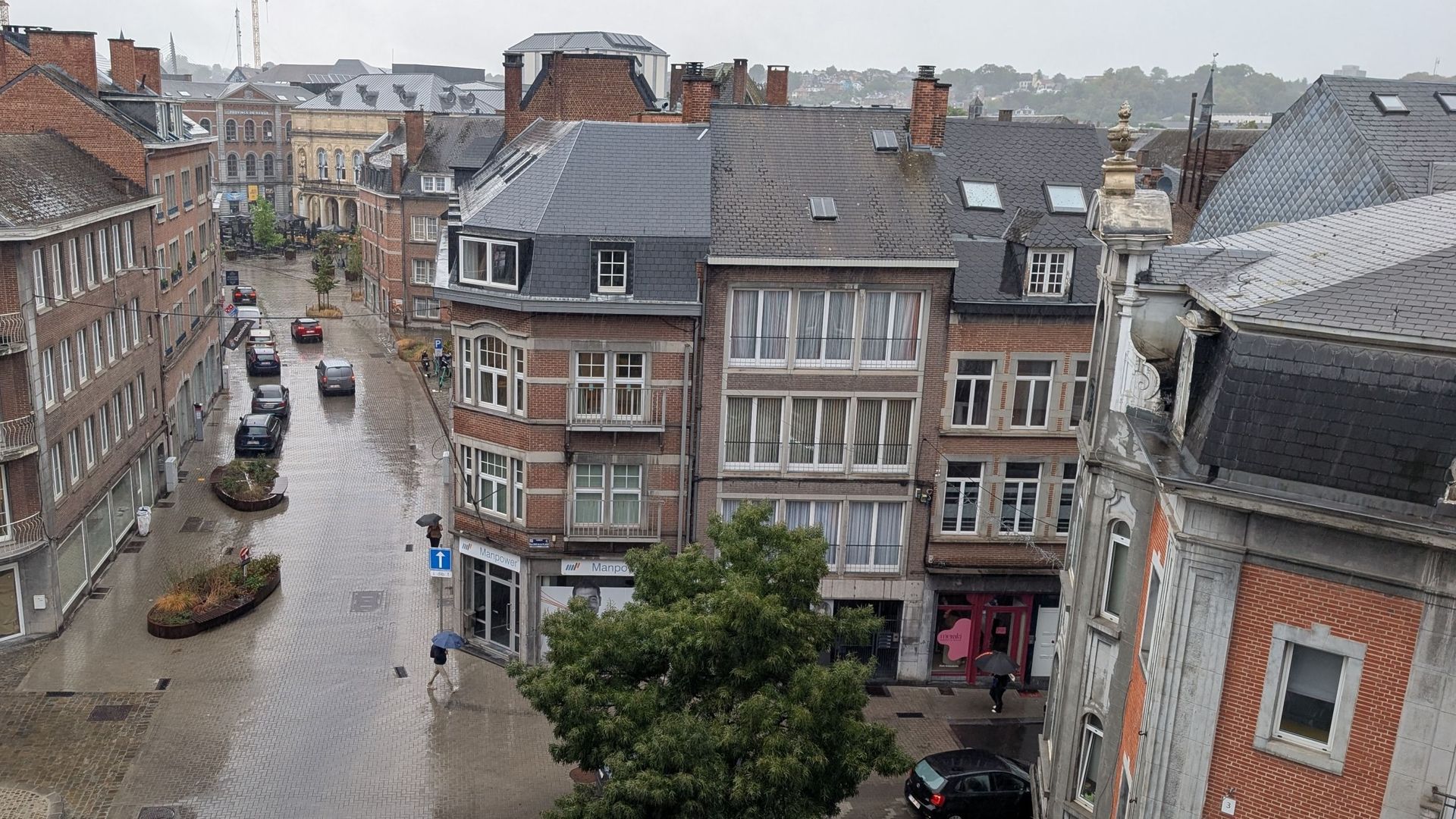 Namur prolonge les mesures de risque d'incendie et de sécheresse jusqu'au 1er septembre