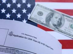 Nasscom appelle à considérer l'augmentation proposée des frais de visa H-1B dans son contexte
