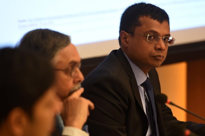 Navi lève 100 millions de dollars auprès de Prosus, marquant sa première levée de fonds extérieure