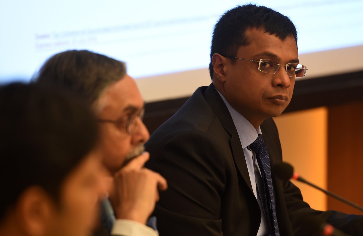 Navi lève 100 millions de dollars auprès de Prosus, marquant sa première levée de fonds extérieure