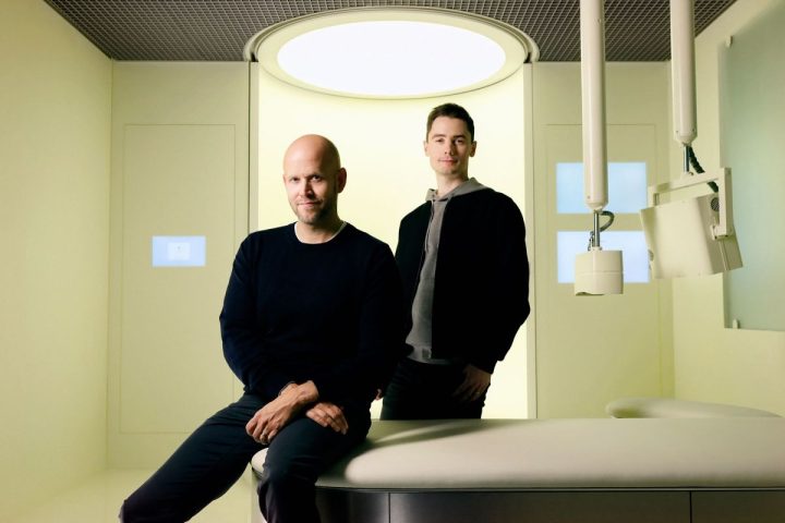 Neko Health, fondé par Daniel Ek, ouvre son premier bureau américain à New York