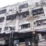 Neuf morts, dont cinq Bangladais, dans un incendie d'hôtel à Kolkata ; enquête en cours