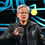 Nvidia envisage d'acquérir Hugging Face pour 12,9 milliards de dollars