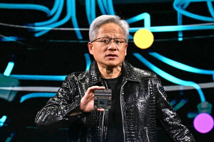 Nvidia envisage d'acquérir Hugging Face pour 12,9 milliards de dollars