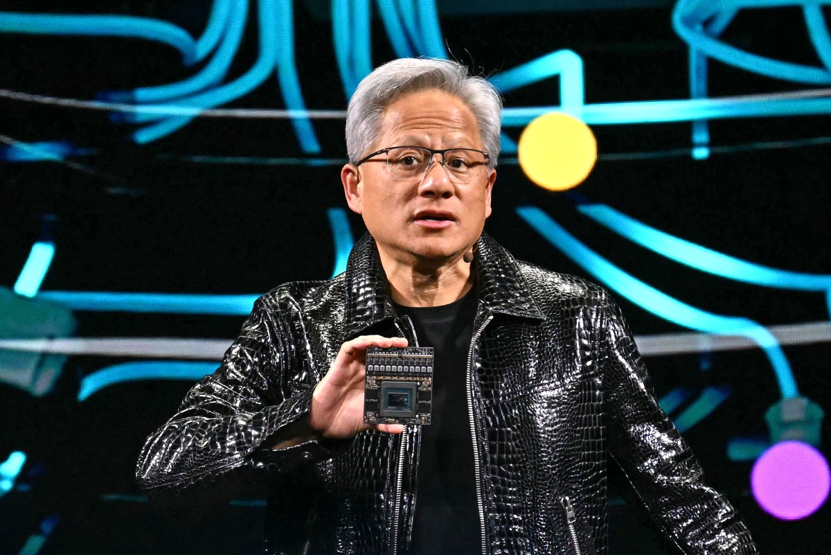 Nvidia envisage d'acquérir Hugging Face pour 12,9 milliards de dollars