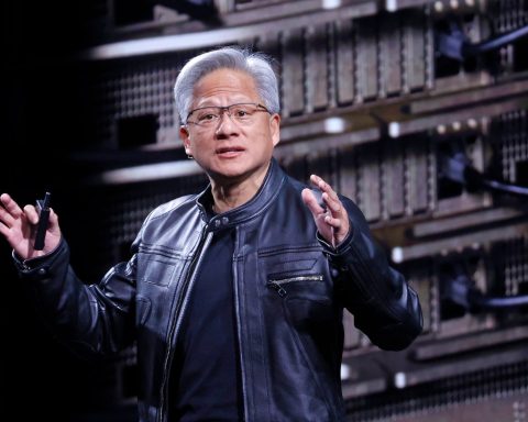 Nvidia investit 1,5 milliard de dollars dans le centre de données de SB Energy lié à OpenAI