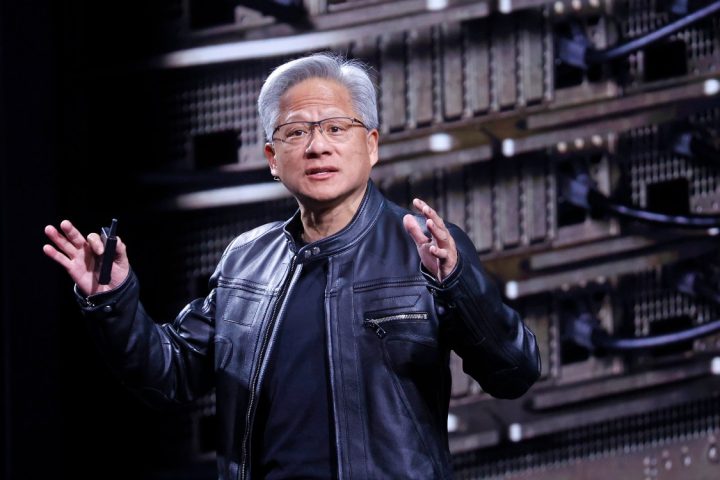 Nvidia investit 1,5 milliard de dollars dans le centre de données de SB Energy lié à OpenAI