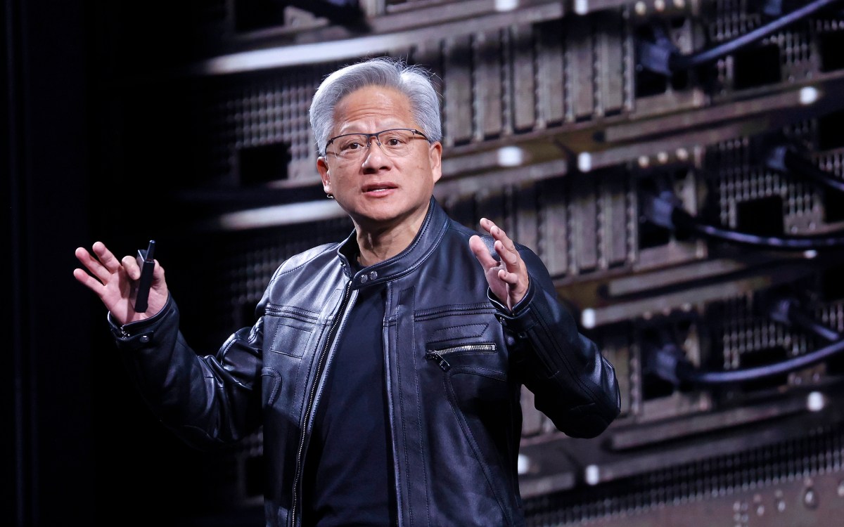 Nvidia investit 1,5 milliard de dollars dans le centre de données de SB Energy lié à OpenAI