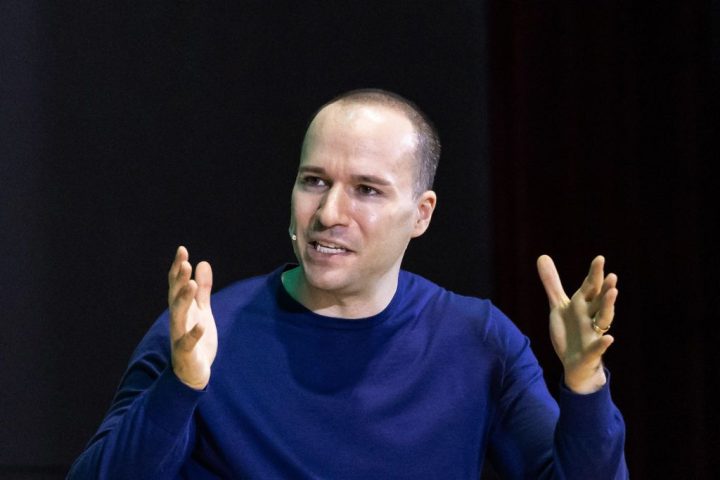 OpenAI connaît un départ massif de cadres dirigeants avant son introduction en bourse