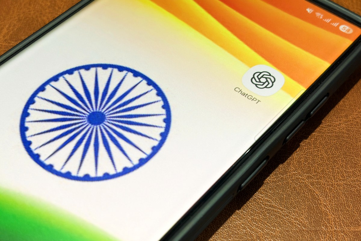 OpenAI introduit des publicités sur ChatGPT Free et Go pour les utilisateurs indiens
