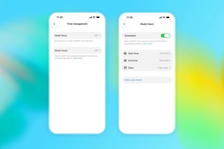 OpenAI lance ChatGPT pour les adolescents avec des fonctionnalités de sécurité améliorées et des outils éducatifs