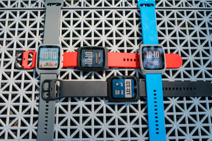 Pebble Time 2 : une montre connectée ludique avec des fonctionnalités uniques et une autonomie prolongée