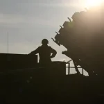 Pénurie critique de missiles d'interception en Occident alors que la défense aérienne ukrainienne faiblit