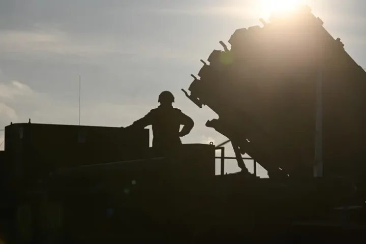 Pénurie critique de missiles d'interception en Occident alors que la défense aérienne ukrainienne faiblit