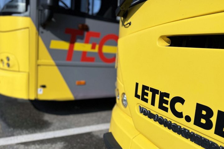 Perturbations de bus attendues sur le réseau Letec les 27 et 28 août suite à un préavis de grève
