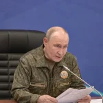 Poutine mise sur une guerre d'attrition alors que la Russie fait face à des défis croissants