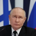 Poutine reste déterminé à poursuivre la guerre malgré les défis croissants en Russie