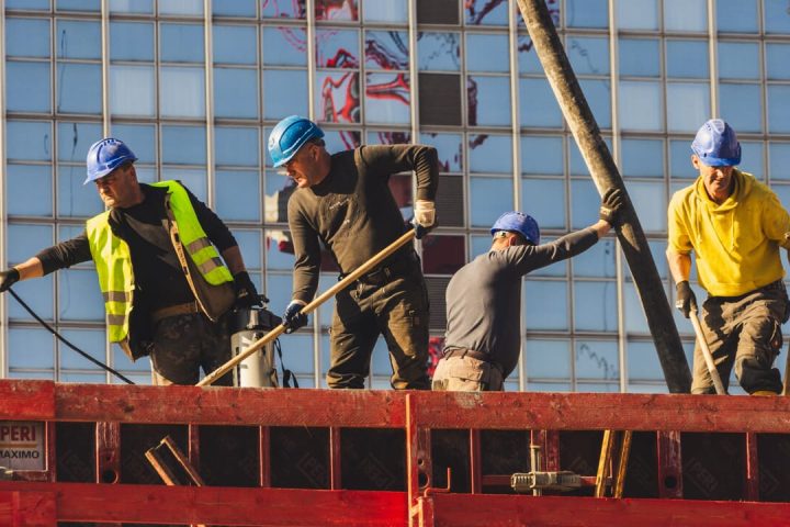 Près de 80 % des travailleurs belges ouverts à un changement d'emploi, malgré une faible mobilité actuelle